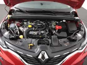 Renault Captur (2025) thumbnail 5