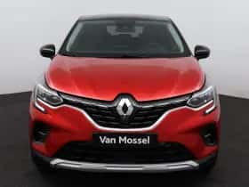 Renault Captur (2025) thumbnail 9
