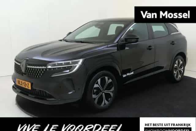 Renault Austral (2025) thumbnail 1