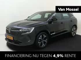 Renault Austral (2025)