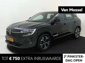 Renault Austral (2025)