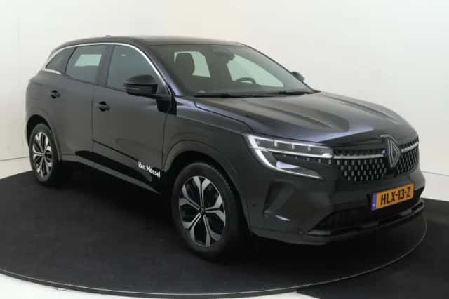 Renault Austral (2025) thumbnail 2