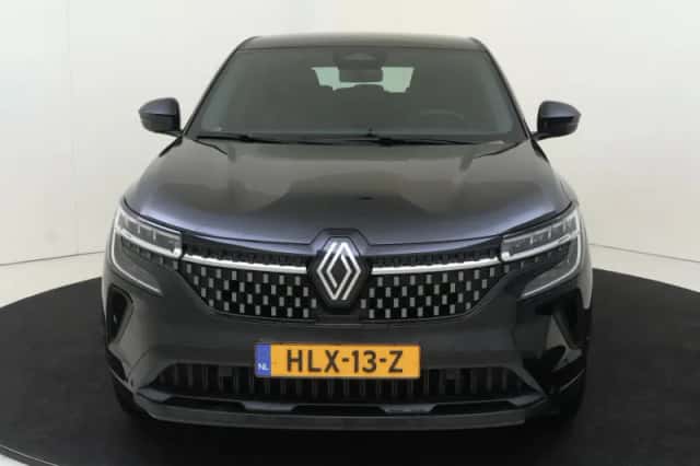 Renault Austral (2025) thumbnail 6