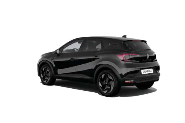 Renault Captur (2026) thumbnail 3