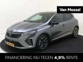 Renault Clio (2025)