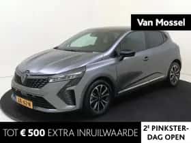 Renault Clio (2025)