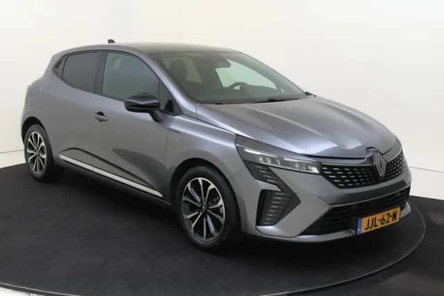 Renault Clio (2025) thumbnail 2