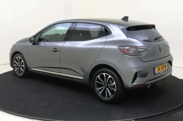 Renault Clio (2025) thumbnail 3