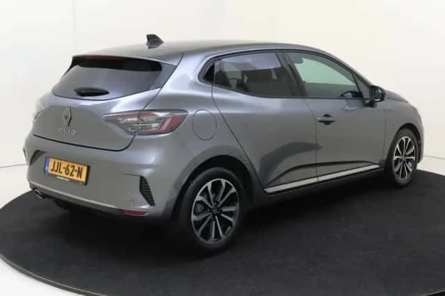 Renault Clio (2025) thumbnail 4