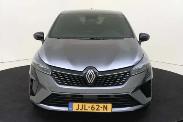 Renault Clio (2025) thumbnail 6