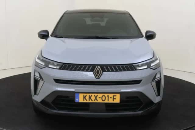 Renault Captur (2025) thumbnail 6