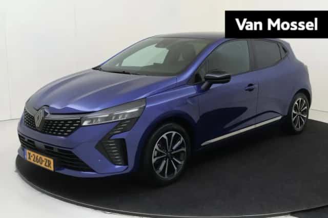 Renault Clio (2024)