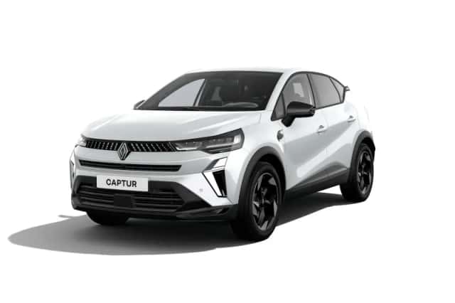 Renault Captur (2026) thumbnail 2