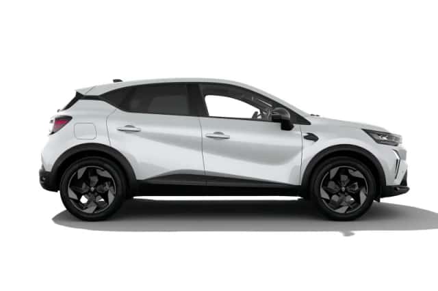Renault Captur (2026) thumbnail 3