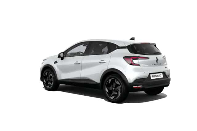 Renault Captur (2026) thumbnail 4