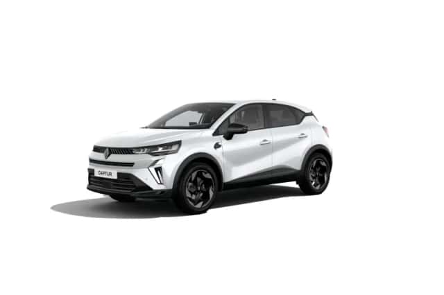 Renault Captur (2026) thumbnail 6