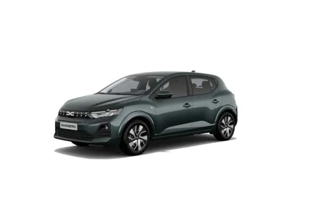 Dacia Sandero (2026) thumbnail 5
