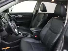 Nissan X-Trail (2017) thumbnail 11