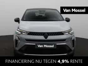 Renault Captur (2025)