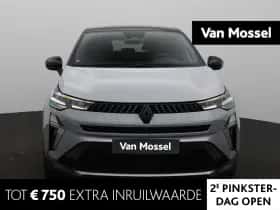 Renault Captur (2025)