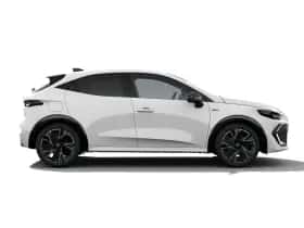 Renault Clio (2026) thumbnail 3