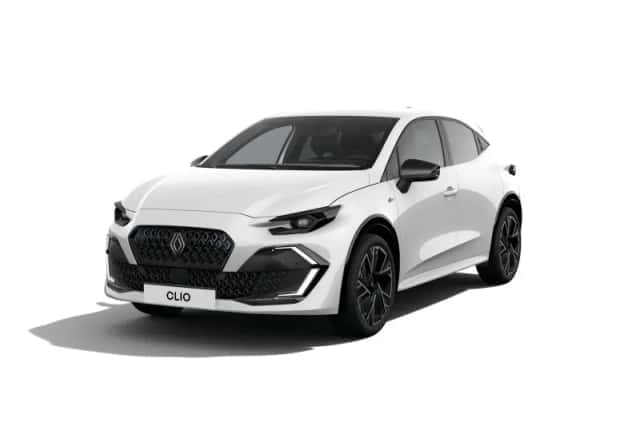 Renault Clio (2026) thumbnail 2