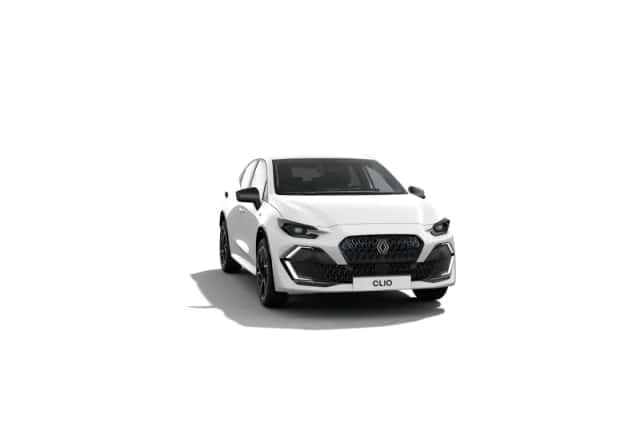 Renault Clio (2026) thumbnail 5