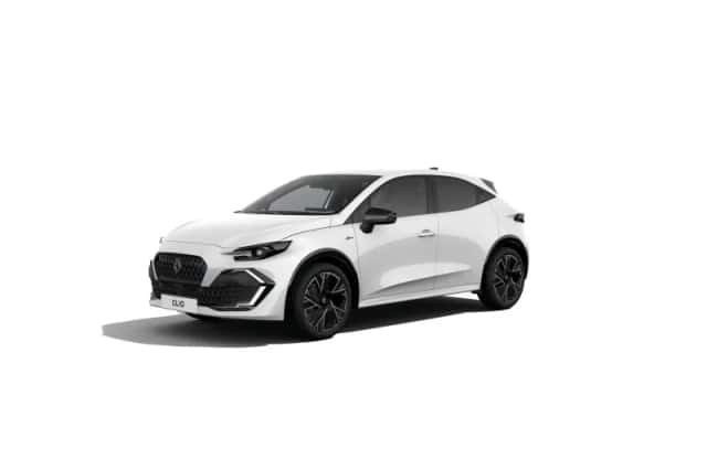 Renault Clio (2026) thumbnail 6
