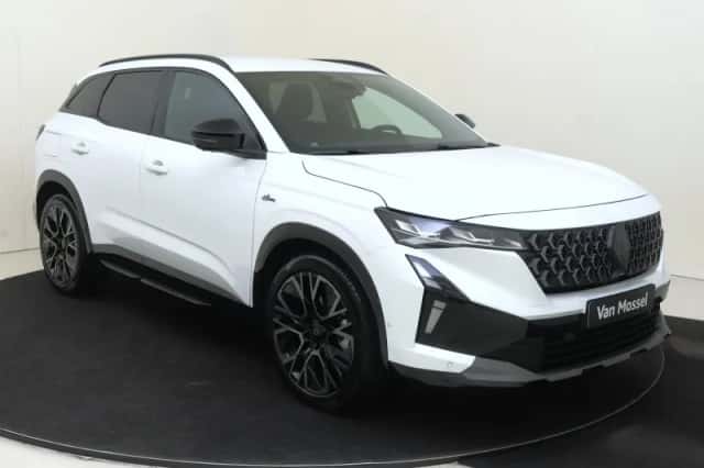 Renault Austral (2026) thumbnail 2