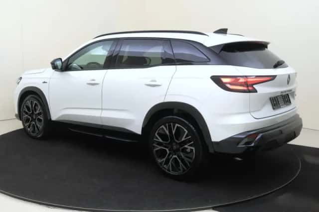 Renault Austral (2026) thumbnail 3