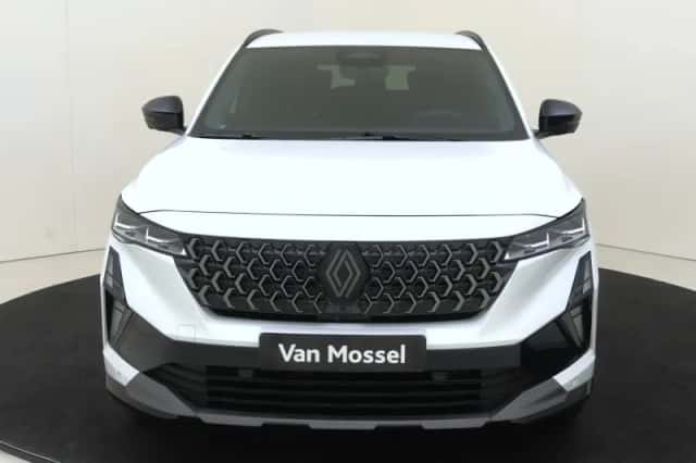 Renault Austral (2026) thumbnail 6