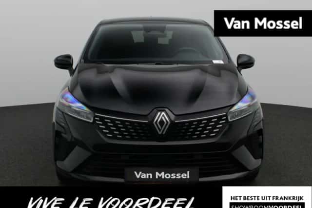 Renault Clio (2025) thumbnail 1