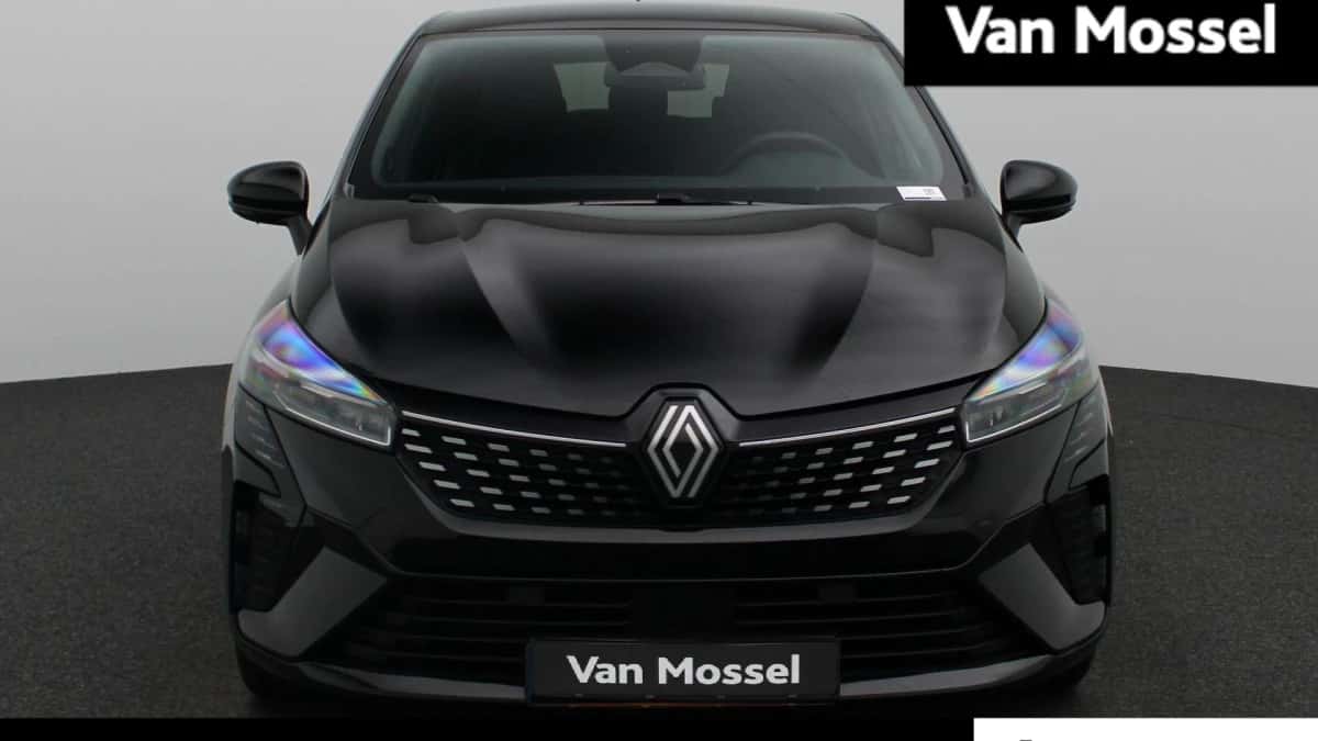 Renault Clio (2025) — foto 1