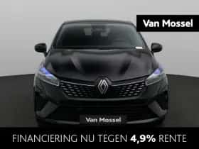 Renault Clio (2025)