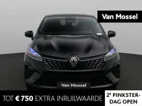 Renault Clio (2025)