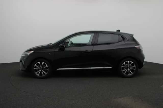Renault Clio (2025) thumbnail 4