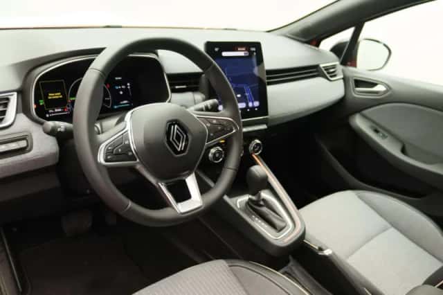 Renault Clio (2025) thumbnail 6