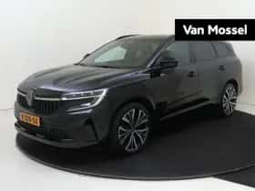 Renault Espace (2024)