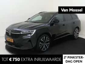 Renault Espace (2024)