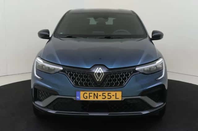 Renault Arkana (2024) thumbnail 6