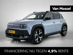 Renault 4 (2025)