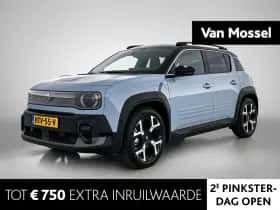 Renault 4 (2025)