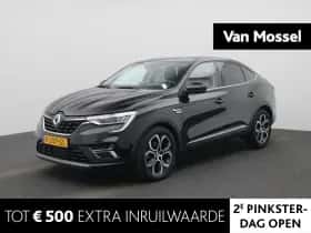 Renault Arkana (2022)