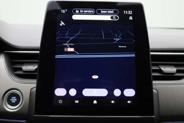 Renault Arkana (2022) thumbnail 16