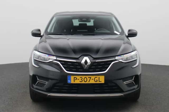 Renault Arkana (2022) thumbnail 3