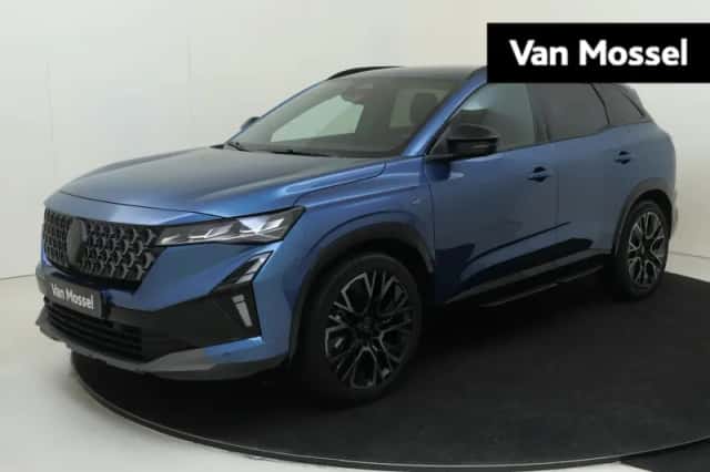 Renault Austral (2026) thumbnail 1