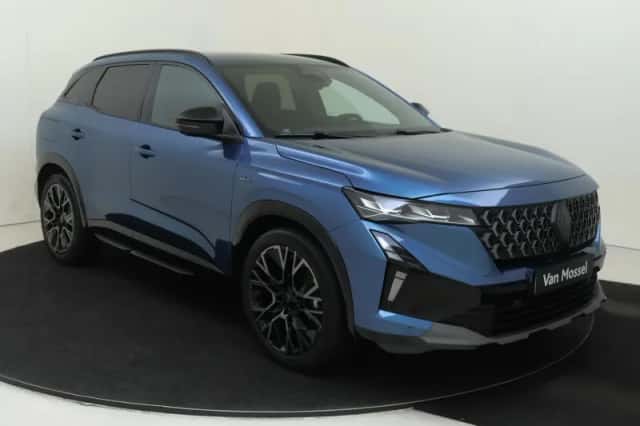 Renault Austral (2026) thumbnail 2