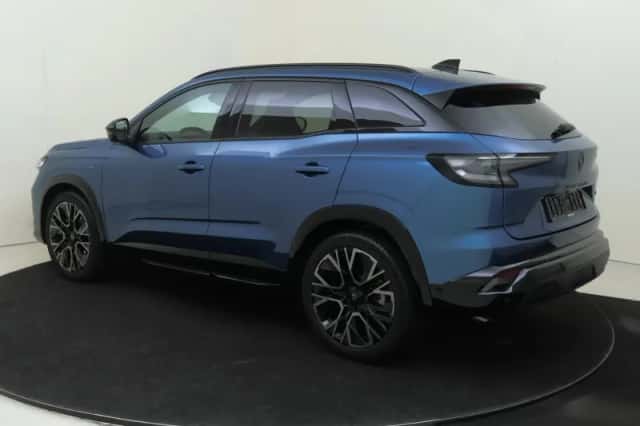 Renault Austral (2026) thumbnail 3
