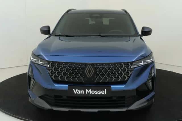 Renault Austral (2026) thumbnail 6