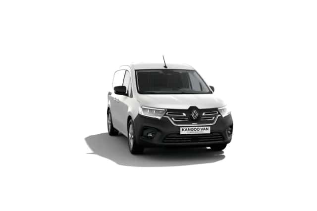 Renault Kangoo (2026) thumbnail 5